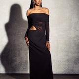 Alice | Robe Maxi