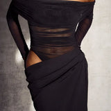 Alice | Robe Maxi