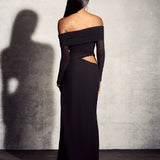 Alice | Robe Maxi