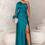 Izabela | Robe de Soirée Élégante