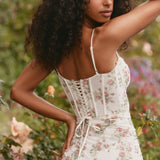 Défauts | Robe Maxi