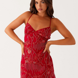 Cami | Robe Mini