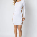 Randy | Robe Mini