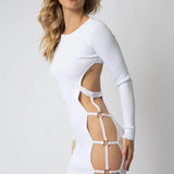 Randy | Robe Mini