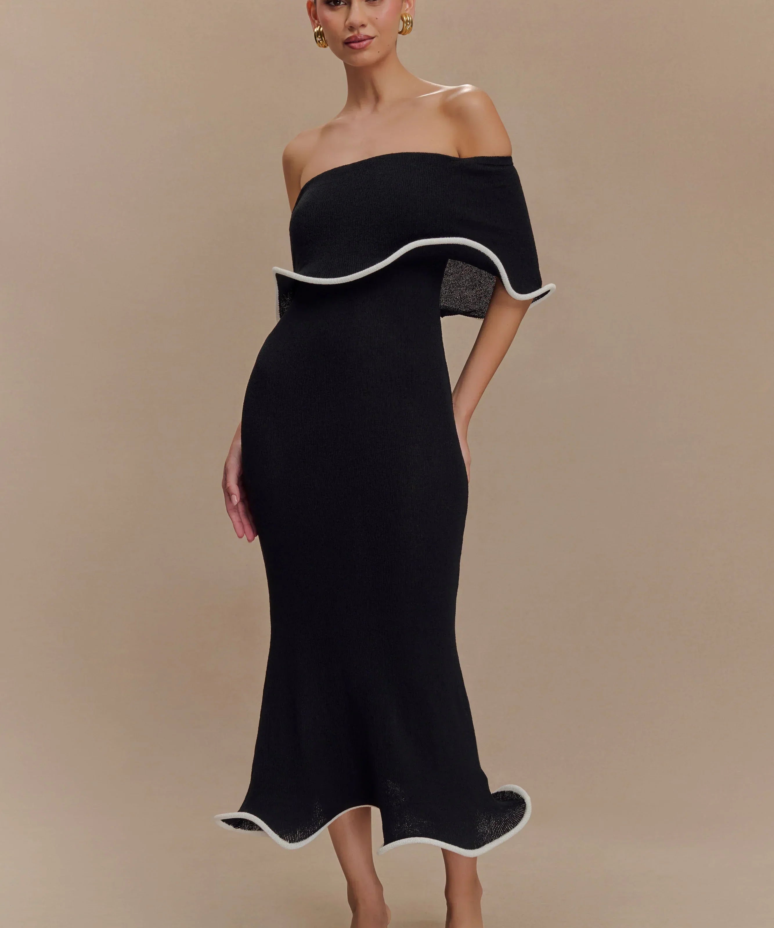 Melania | Robe Midi