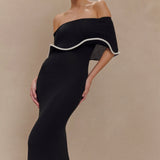 Melania | Robe Midi