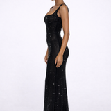 Olivia | Robe Maxi