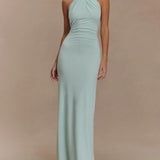 Estela - Robe Maxi Élégante