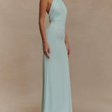 Estela - Robe Maxi Élégante