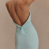 Estela - Robe Maxi Élégante