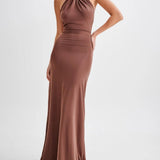 Estela - Robe Maxi Élégante