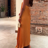 Selena | Robe Maxi