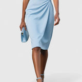Lisandrah | Robe Sophistiquée