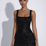 La Solar | Robe Mini