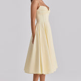 Delali | Robe Midi