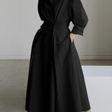 Robe Faustine