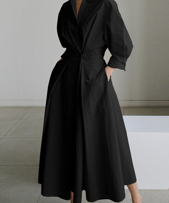 Robe Faustine