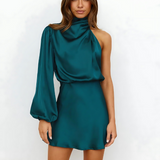 Veloura | Robe Mini