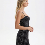 Lena | Robe Mini