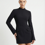 Cerise | Robe Mini