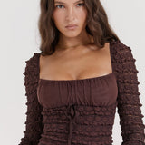 Marisa | Robe Mini