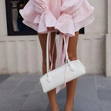 Rosette | Robe Mini