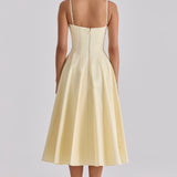 Delali | Robe Midi