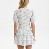 Kaya | Robe Mini