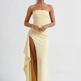 Prairie | Robe Maxi