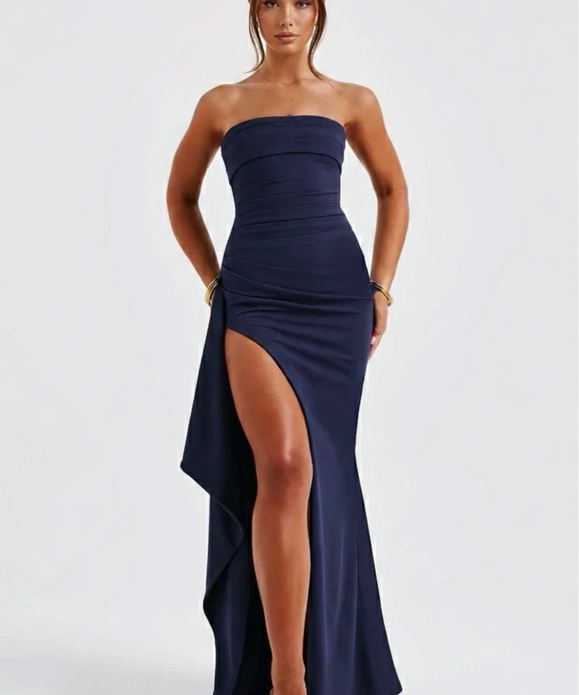Prairie | Robe Maxi