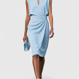 Lisandrah | Robe Sophistiquée