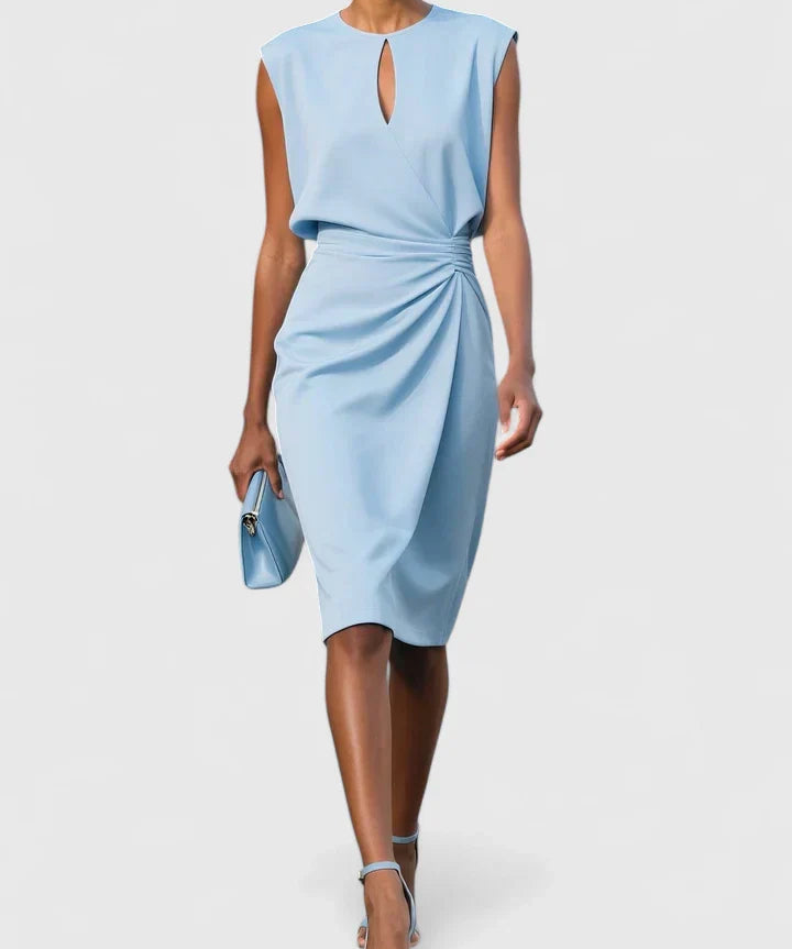 Lisandrah | Robe Sophistiquée