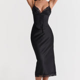 Salma | Robe Midi
