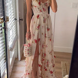 Robe Hortense