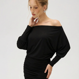 Sola | Robe Mini