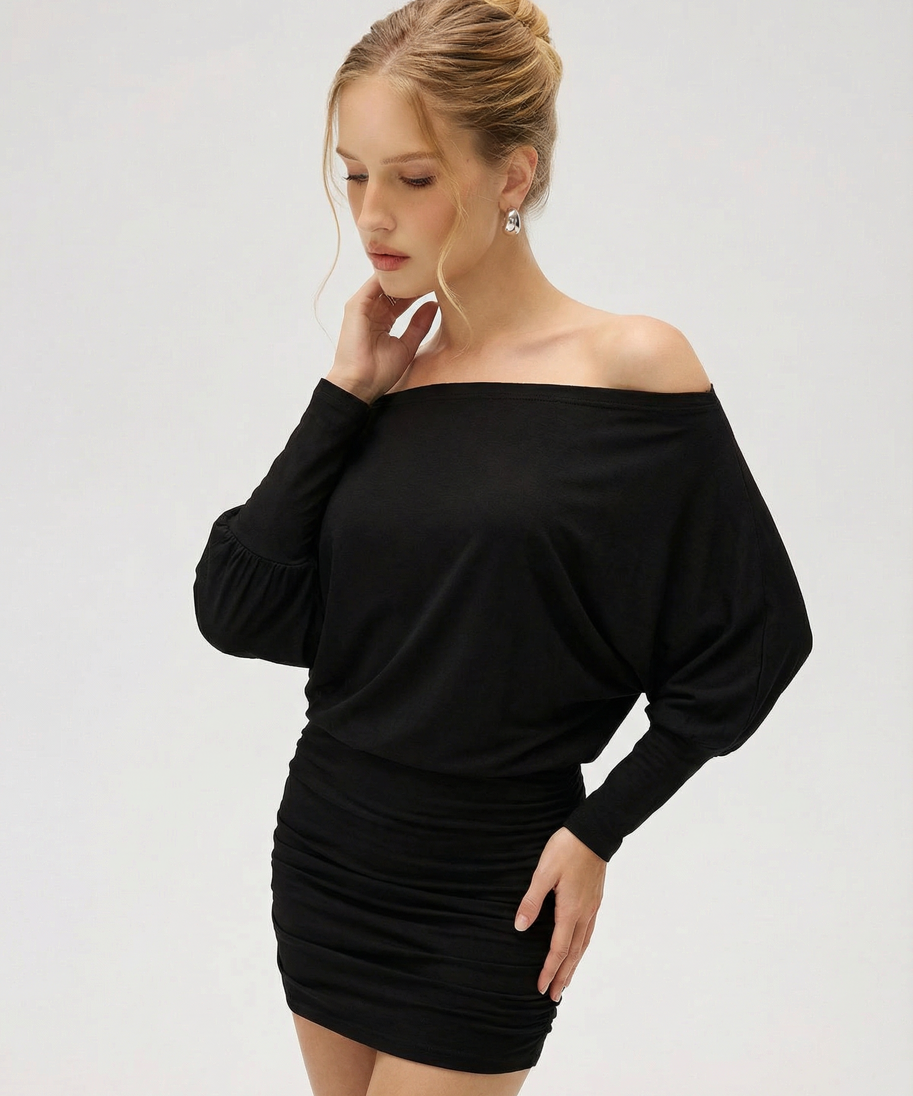 Sola | Robe Mini