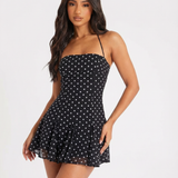 Ariel | Robe Mini