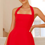 Elise | Robe Mini