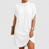 Larissa | Robe Élégante