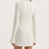 Cerise | Robe Mini