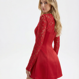 Samantha | Robe Mini