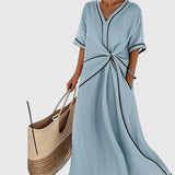 Erica | Robe de Couverture du Ventre
