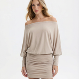 Sola | Robe Mini