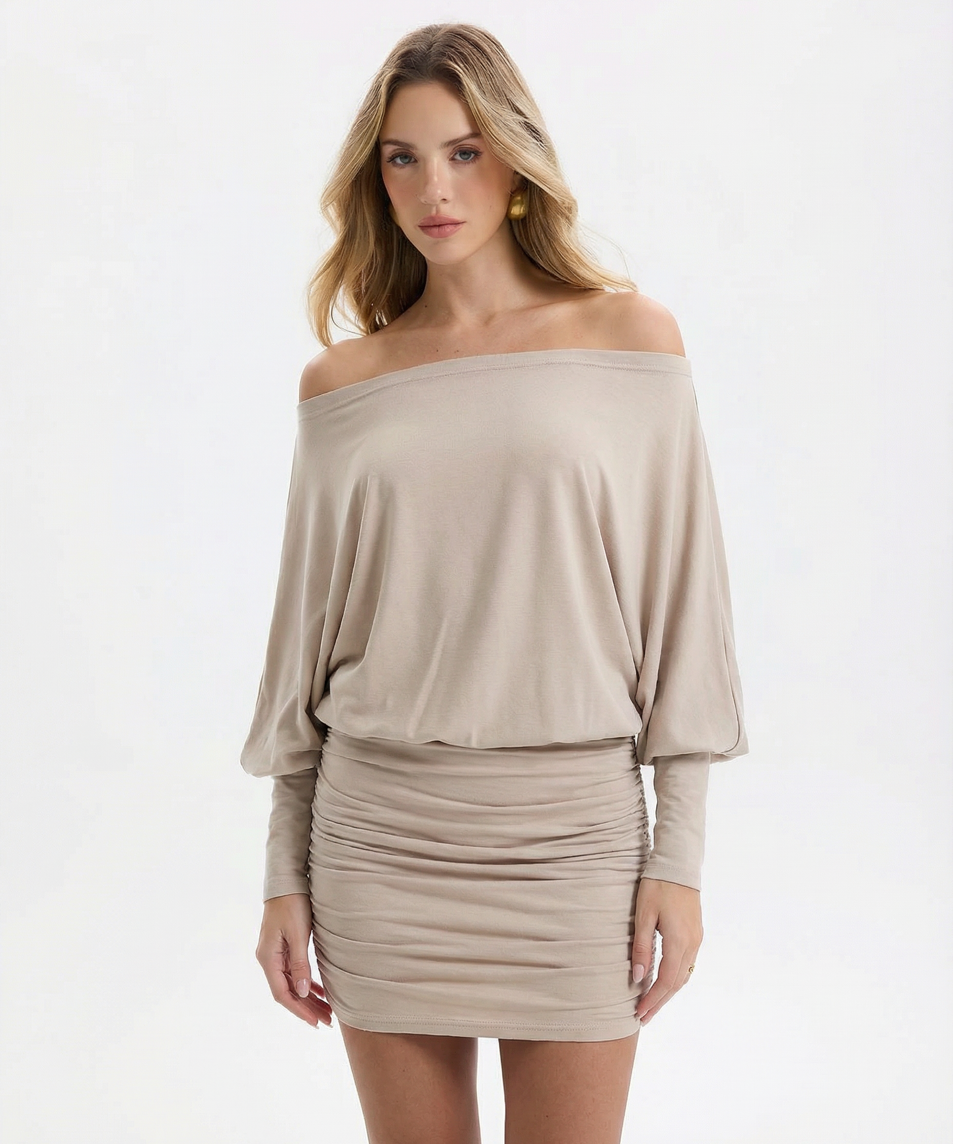Sola | Robe Mini