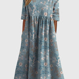 Suzan | Robe Flatteuse