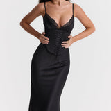 Salma | Robe Midi