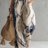 Annie | Robe Maxi en Dentelle Intemporelle