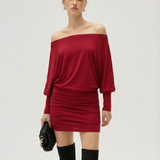 Sola | Robe Mini