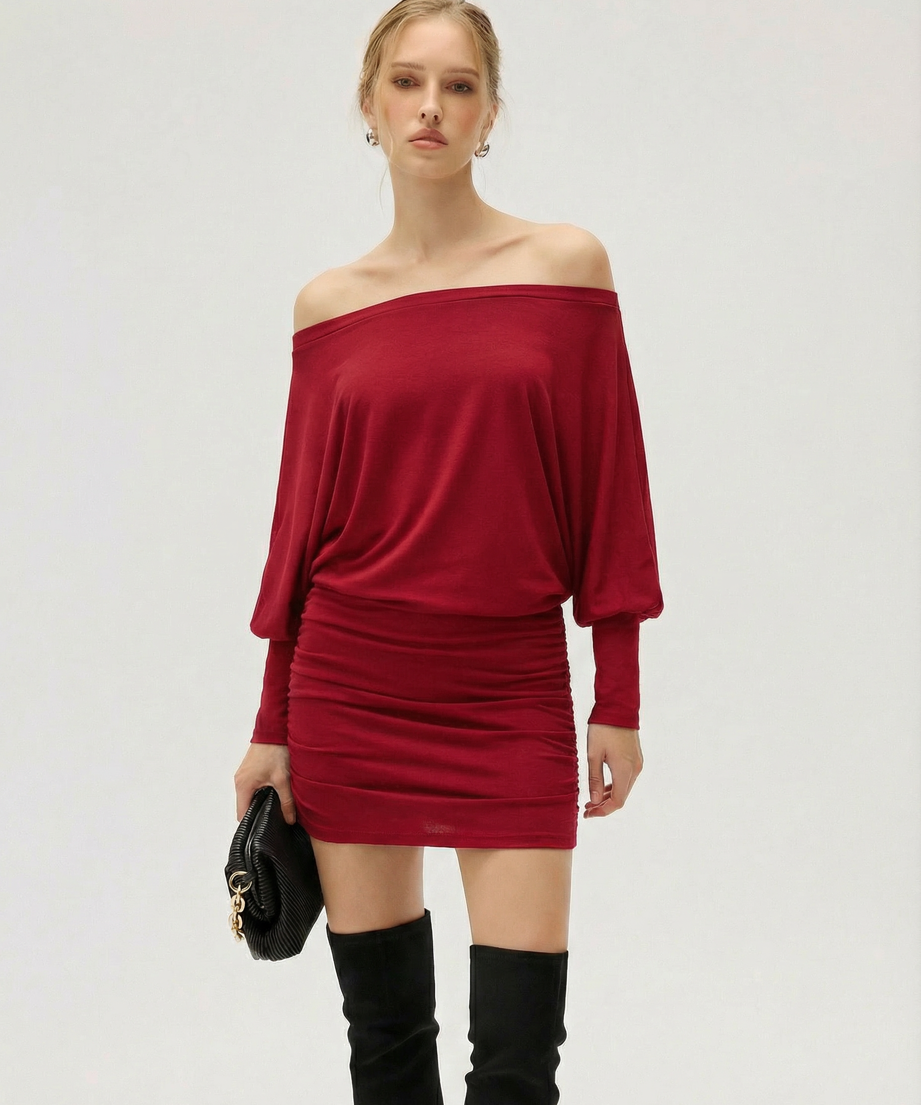 Sola | Robe Mini
