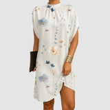 Larissa | Robe Élégante